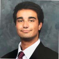 Markel Employee Benjamin Sousa's profile photo