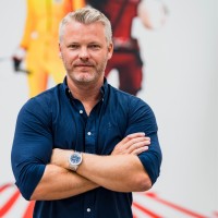 Brendan Parker Email