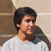 Aeolabs Employee Vicente Nicolás Fredes Estuardo's profile photo
