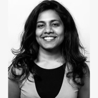 Stride Social Employee Sriyanjali Kancharla's profile photo