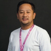 Solitaire Employee Albert Tedjawirawan's profile photo