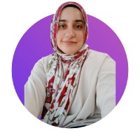 EhsanLab - Your Software Testing Partner Employee Samar Ahmed's profile photo