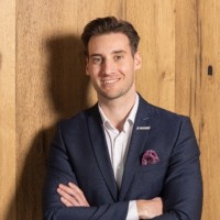 Hochschule Neu-Ulm Employee Fabian Frommer's profile photo
