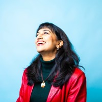 Terveystalo Employee Sonia Mathews's profile photo