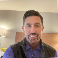 Ty Hampton Email & Phone Number