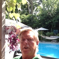 American Airlines Employee Chuck Hathaway's profile photo