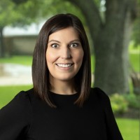 AIT Consulting LLC Employee Kristin Levine's profile photo