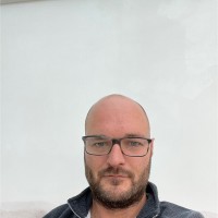 Interact Software Employee Andy Buckley's profile photo