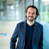 Fachhochschule Westküste Employee Julius Arnegger's profile photo