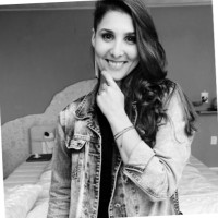 ZAH Empreendimentos Employee Camila Barcellos Zanella's profile photo