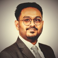SoluLab Employee Shashank Maheta's profile photo