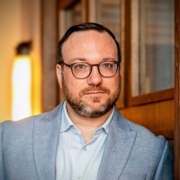 Tabby Employee Tommaso Pace's profile photo