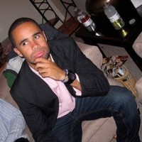 Highly Relevant Employee Isaac Nicholson's profile photo