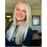 Belt Tech Industrial Employee Kendra Hill's profile photo