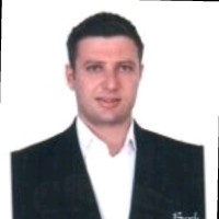İlknak Aquaculture Employee Ersan Güldü's profile photo