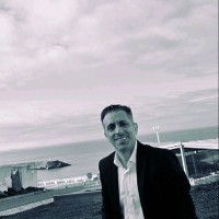 IPV Security Employee Uri Shamay's profile photo