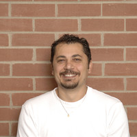 Modular Solutions Employee Bassim Saghir's profile photo
