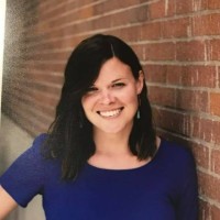 Staenberg-Loup Jewish Community Center Employee Carolyn Black's profile photo