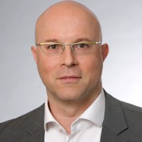 XtrION Employee George Bilkis's profile photo