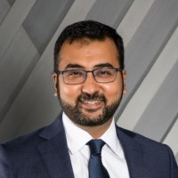 InterFinancial Corporate Finance Limited Employee Anuk Manchanda's profile photo