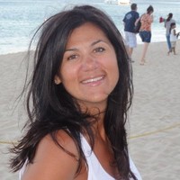 FusionStorm Employee Lisa Garcia's profile photo