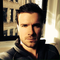 Idea Evolver Employee Brian Staub's profile photo