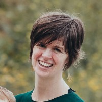 The Vida Agency Employee Rebecca A.'s profile photo