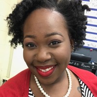 Spring ISD Employee Janay Johnson's profile photo