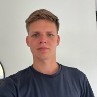 Gamebasics Employee Rutger Zwinkels's profile photo