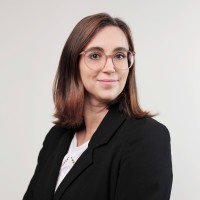 Mutuelle Nationale des Hospitaliers (MNH) Employee Anaïs Arnon's profile photo