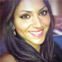 CodeScene Employee Romanela Polutak's profile photo