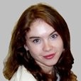 Godel Technologies Europe Employee Elena Polubochko's profile photo