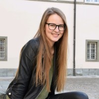 Conversio Group Employee Schwarzl Ramona's profile photo