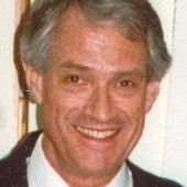 David McKee