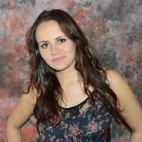 Go Life Massage Therapist Employee Elisangela Basto's profile photo