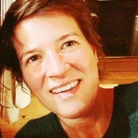 JobYourself Employee Gaëlle Francart's profile photo