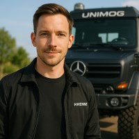 Henne Employee Paul Carl's profile photo