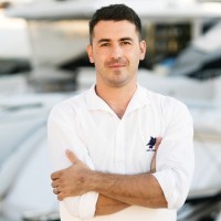 Holland Jachtbouw BV Employee Stefan Dimic's profile photo