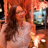 Jacmar Foodservice Distribution Employee Karina Viduya's profile photo