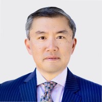 David Zhang Email & Phone Number