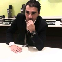 Eureka Trading Co. W.L.L. Employee Mohamed Basit's profile photo