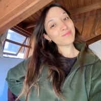 Alpha Efficiency Employee Lucía Galván's profile photo