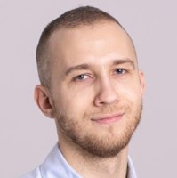 BostonGene Employee Gennady Sidelnikov's profile photo