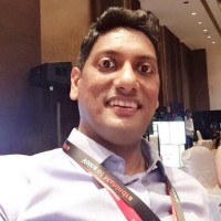 Ashwin Row Email & Phone Number