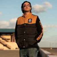 Heat Wave Visual, Inc. Employee Cj Thompson's profile photo
