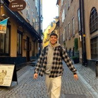 HackUPC Employee Víctor Paniello Castillo's profile photo