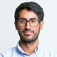 Arcwise Employee Rahul Bali's profile photo