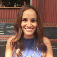 Youi Insurance Employee Jasminda Elsworth's profile photo