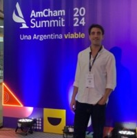 OFFi Employee Christian Suñé Ledo's profile photo
