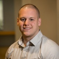 Green Thumb Industries (GTI) Employee Thomas Gibbs's profile photo